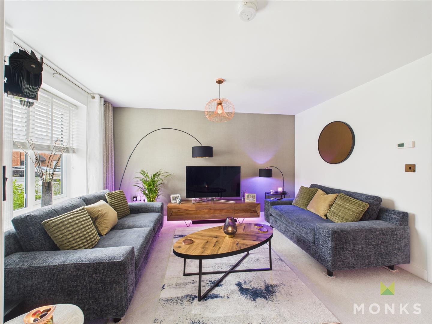 148 Holland Drive, Shrewsbury, SY2 5US For Sale